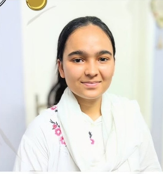 Aisha mariyam